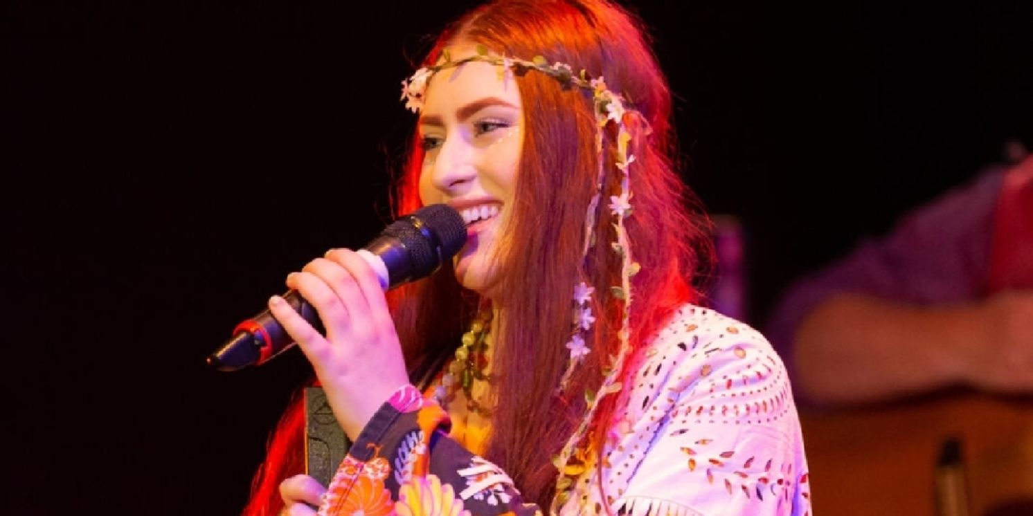 Review: THE DREAM AND BEYOND at ShadowBox Live  Image