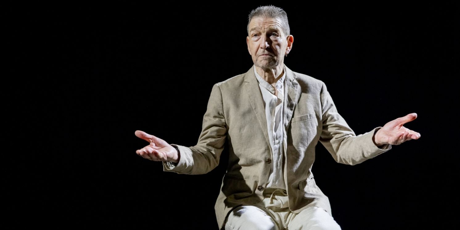 Review: THE DREAM OF A RIDICULOUS MAN, Marylebone Theatre  Image