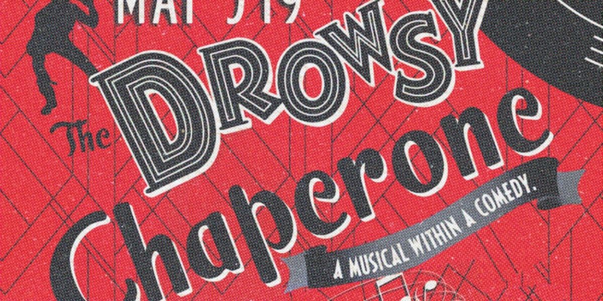 Review: THE DROWSY CHAPERONE at Bastrop Opera House