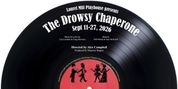 Review: THE DROWSY CHAPERONE Shows Off Stellar Talent at Laurel Mill Playhouse! Photo