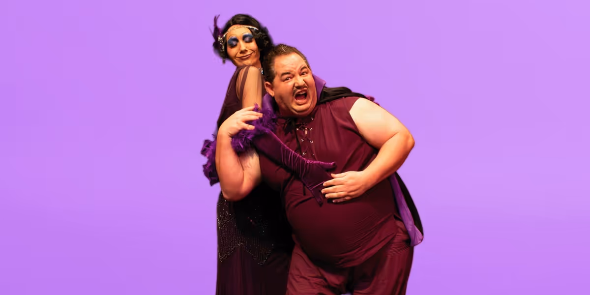 Review: THE DROWSY CHAPERONE at Rise Up Theatre Company