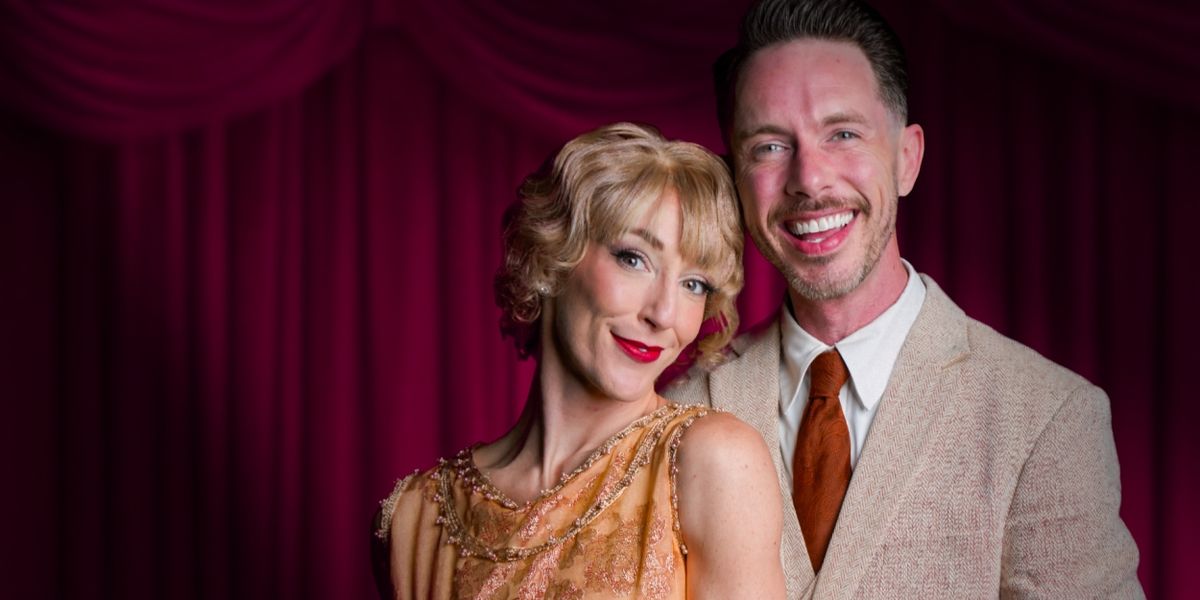 Review: THE DROWSY CHAPERONE at Short North Stage