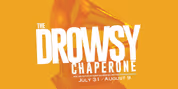 Review: THE DROWSY CHAPERONE at Susquehanna Stage Photo