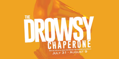 Review: THE DROWSY CHAPERONE at Susquehanna Stage Photo