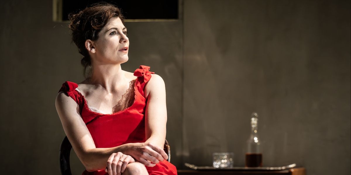 Review: THE DUCHESS (OF MALFI), Trafalgar Theatre