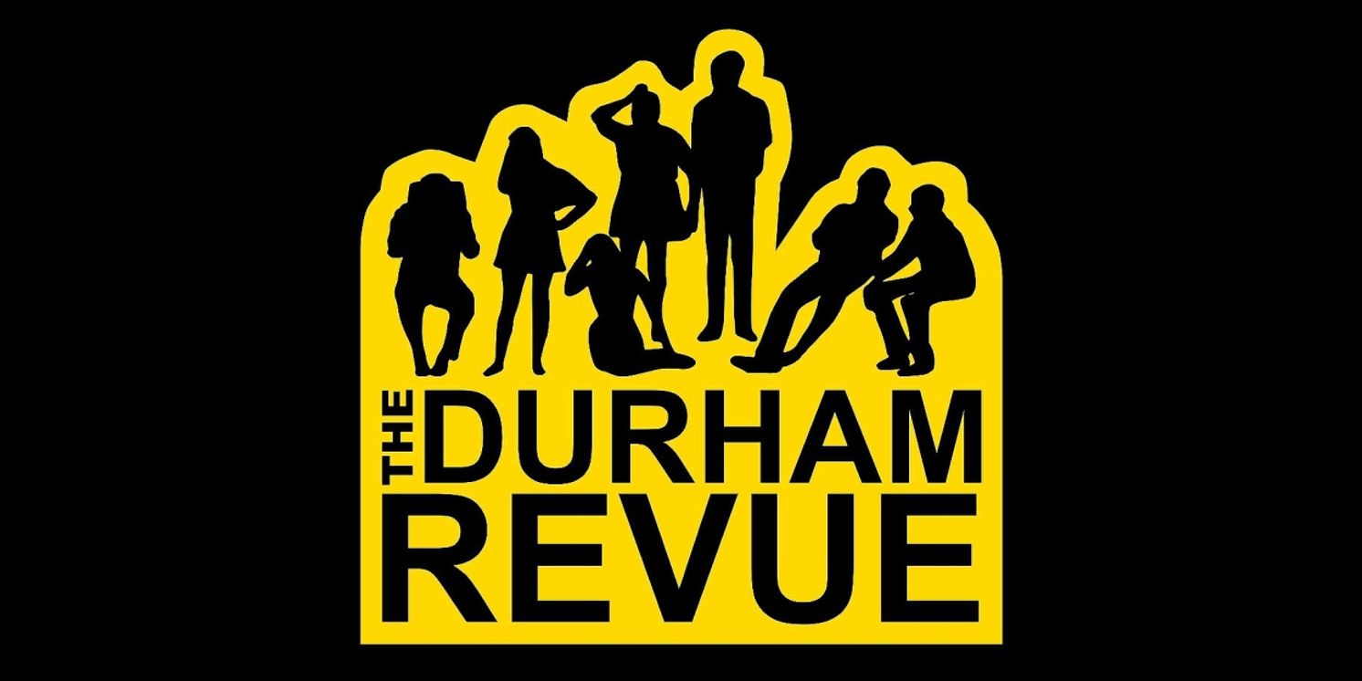 EDINBURGH 2025: Review: THE DURHAM REVUE: SKETCH MARKS THE SPOT, Underbelly  Image