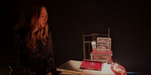 Review: THE EAVES at Nocturne Theatre