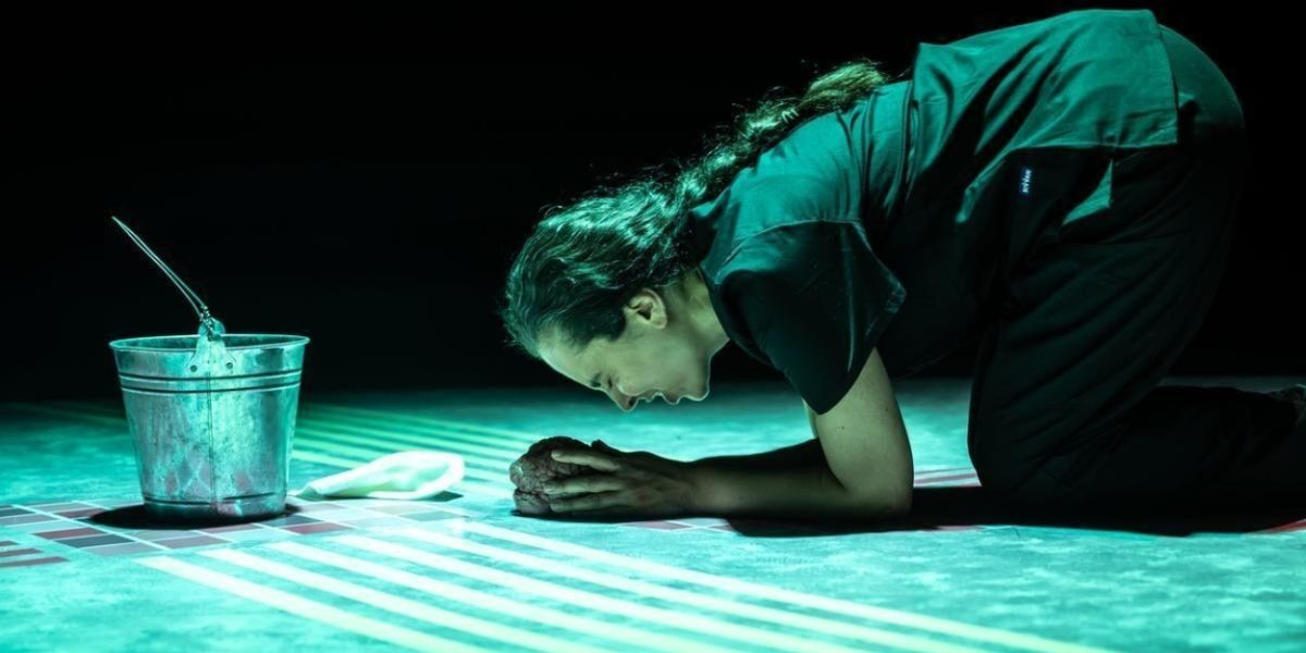 Review: THE EFFECT at Coal Mine Theatre