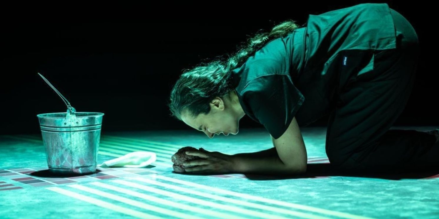 Review: THE EFFECT at Coal Mine Theatre  Image