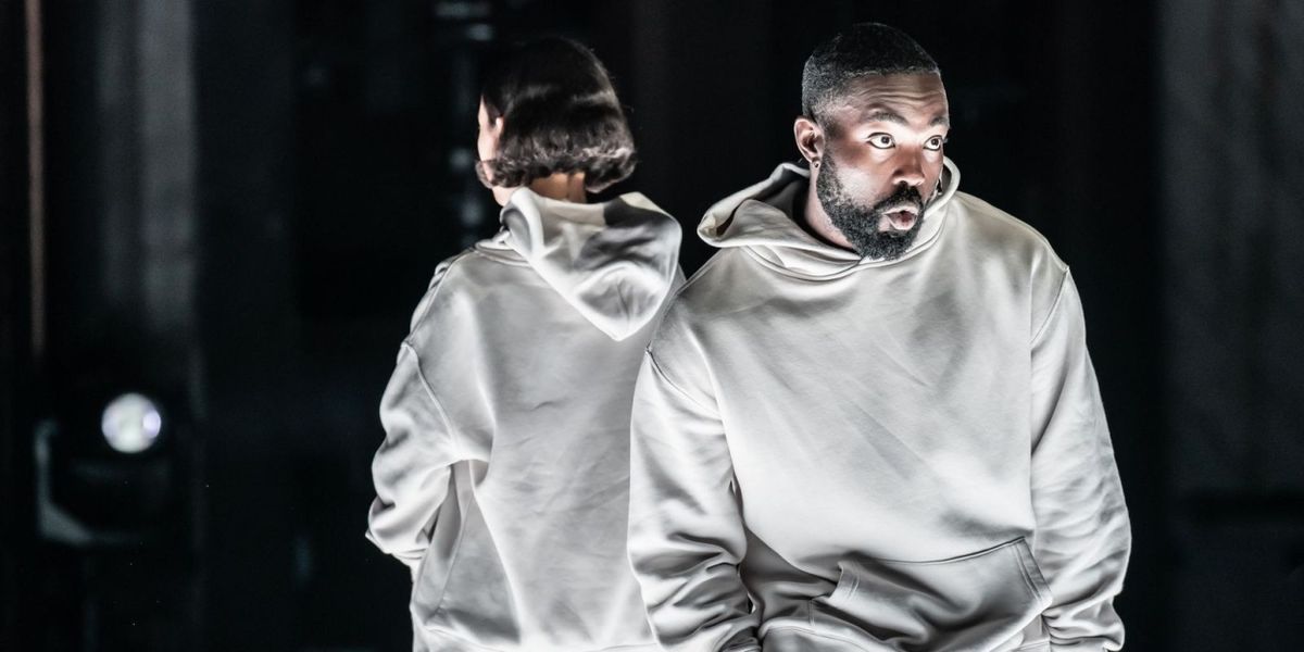 Review: THE EFFECT, National Theatre