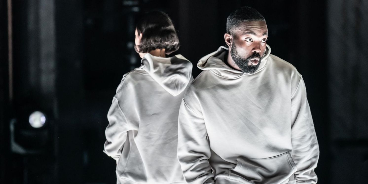 Review: THE EFFECT, National Theatre  Image