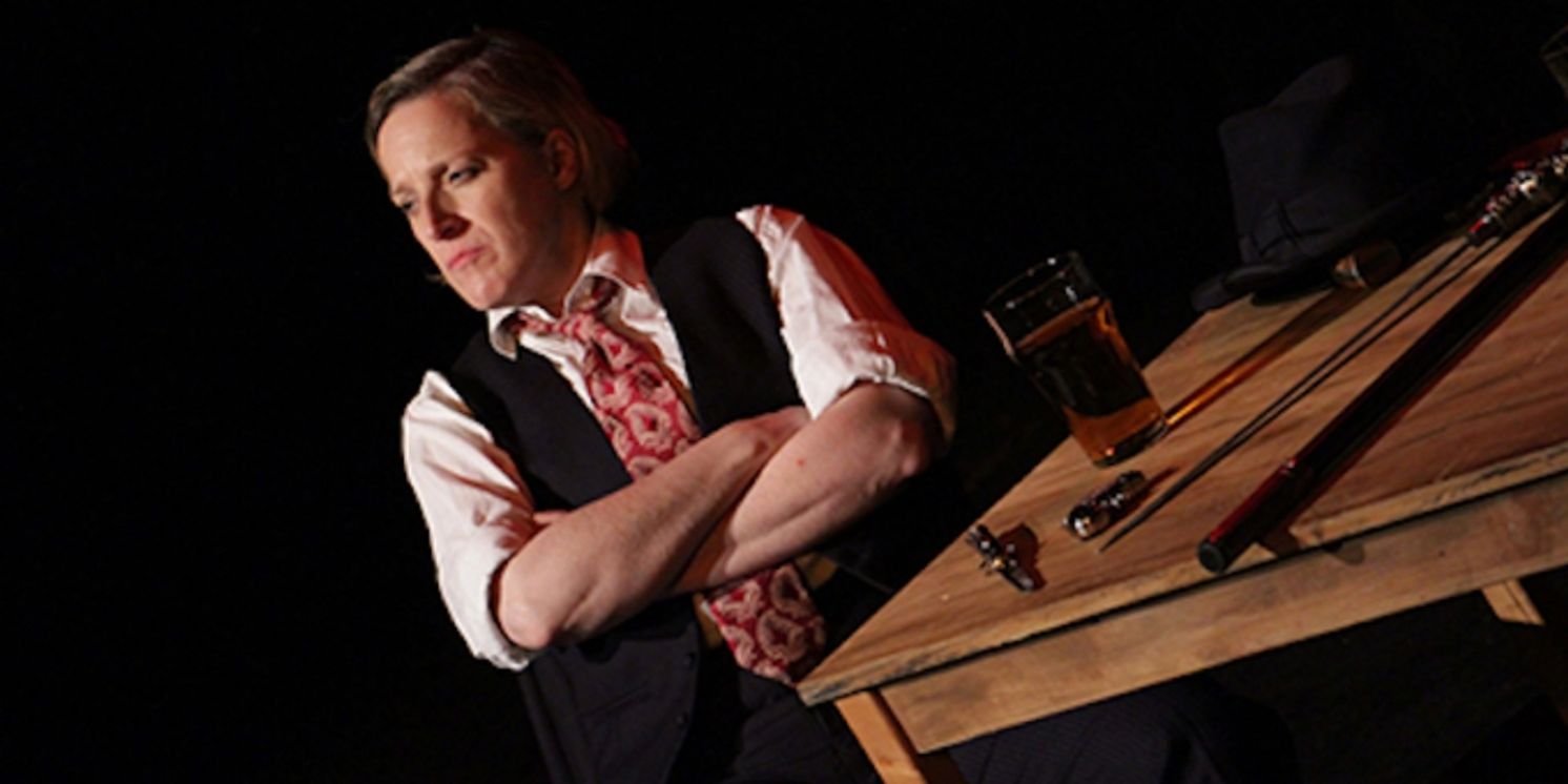 Review: THE ELEPHANT GIRLS at Red Sandcastle Theatre  Image