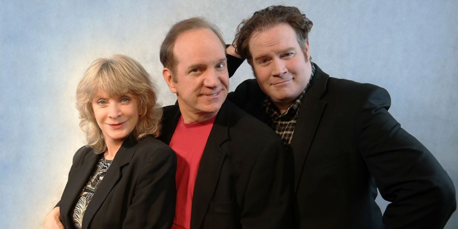 Review: THE ELVIS OF RUSSELLVILLE at The Joint Theater  Image