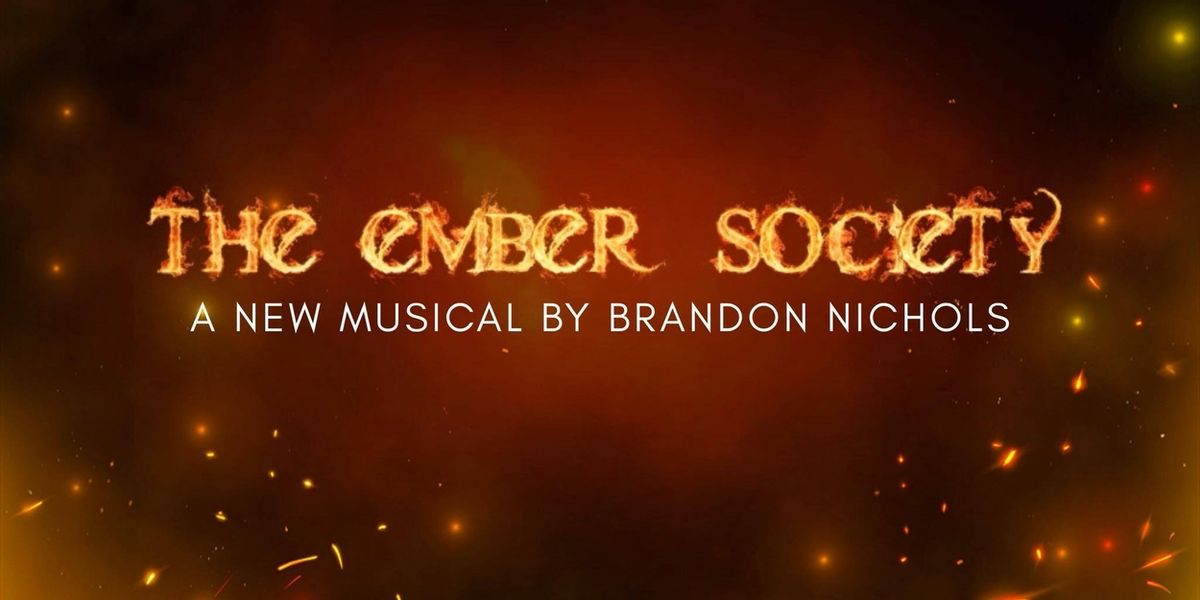 Review: THE EMBER SOCIETY at Birdie's Cabaret Theater & Lounge in North Little Rock