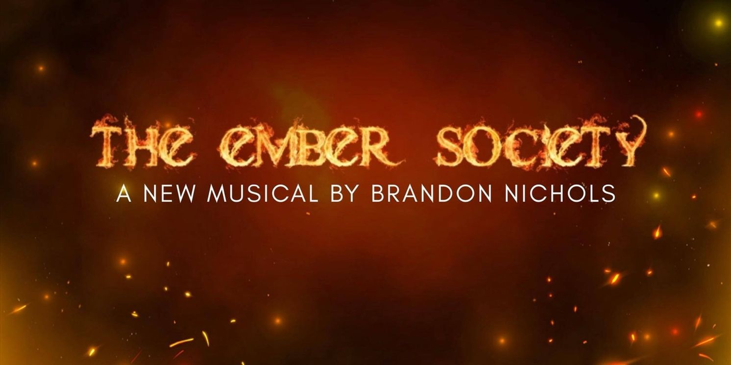 Review: THE EMBER SOCIETY at Birdie's Cabaret Theater & Lounge in North Little Rock  Image