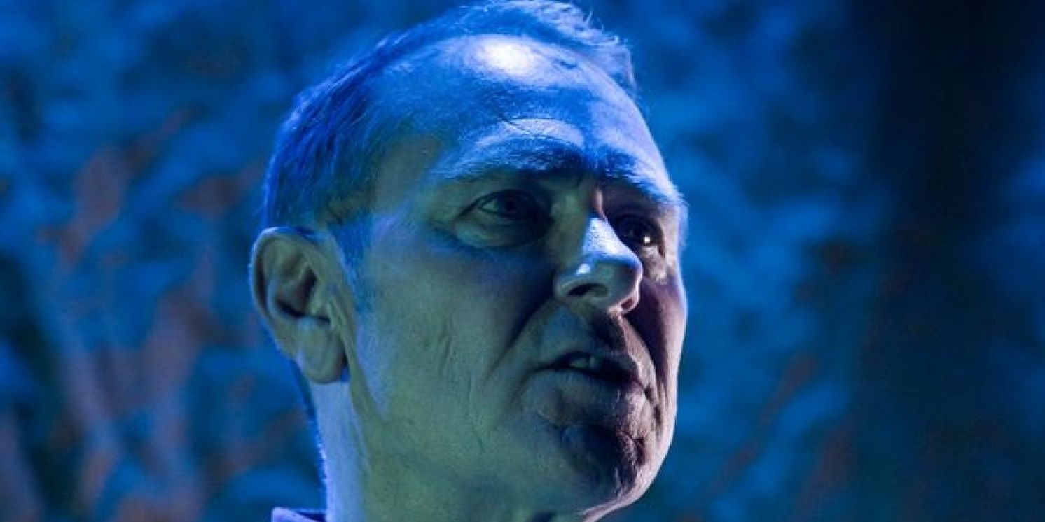 Review: THE END OF THE GOLDEN WEATHER at Circa Theatre  Image