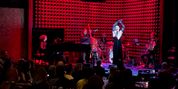 Review: The Ever Divine Kim David Smith Dazzled In COMME UNE FOLLE at Joe's Pub Photo