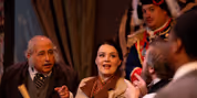 Review: THE EXPLORER'S CLUB at The Welsbacher Theatre At The WSU Metroplex Photo