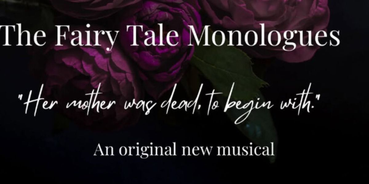 Review: THE FAIRY TALE MONOLOGUES at Riot Productions