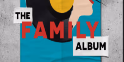 Review: THE FAMILY ALBUM at La Jolla Playhouse Photo