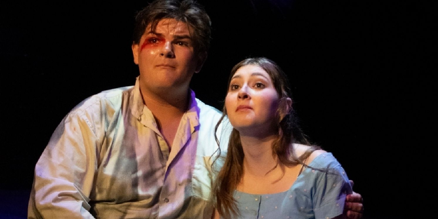 Review: THE FANTASTICKS at Manatee Performing Arts Center  Image