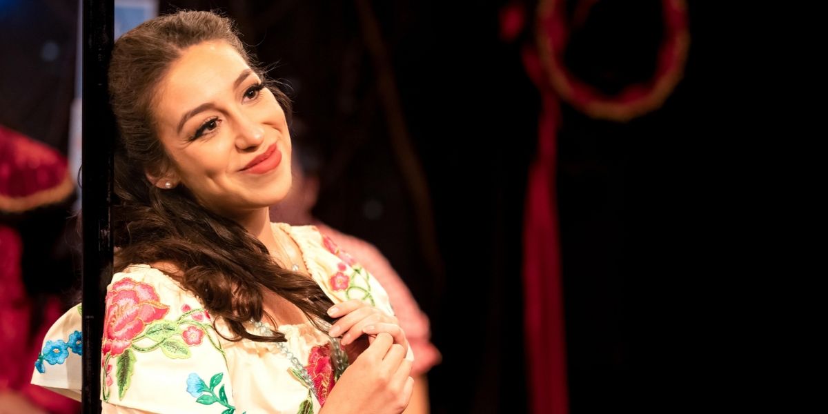 Review: THE FANTASTIKOS at The Classic Theatre Of San Antonio