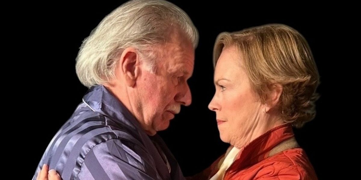 Review: THE FATHER AT TOWN PLAYERS OF NEW CANAAN