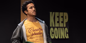 Review: THE FIFTH STEP is hilarious, sharp and hits you in the gut