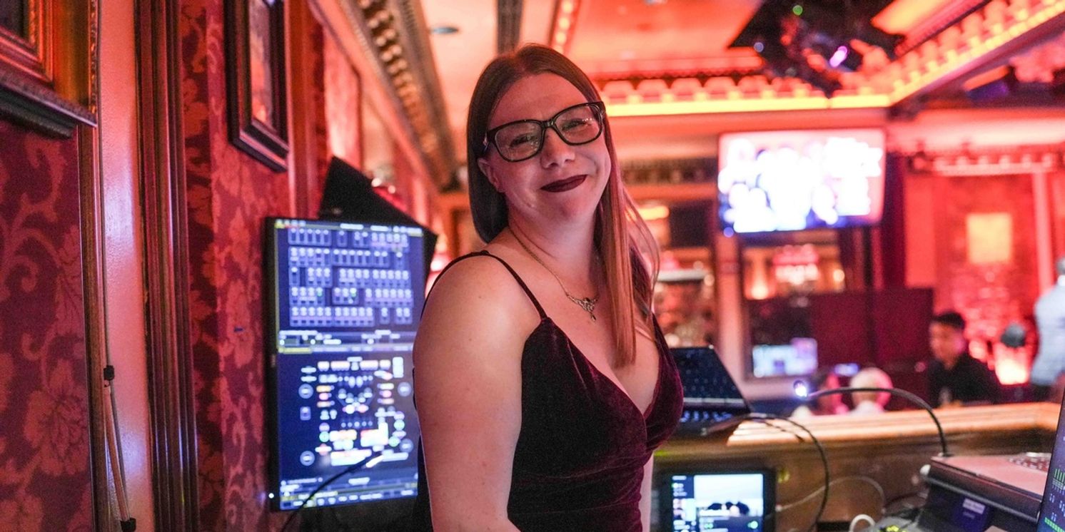 Review: The First Annual 54 Below Gala Is a Heartwarming Success  Image