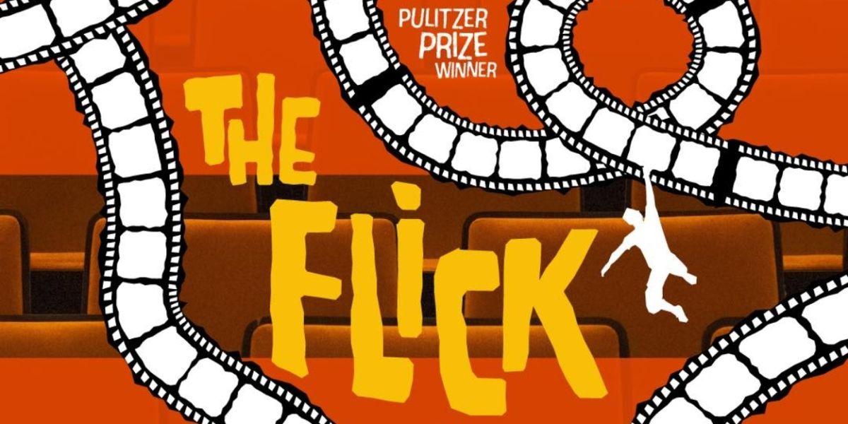 Review: THE FLICK at Gaslight Baker Theatre
