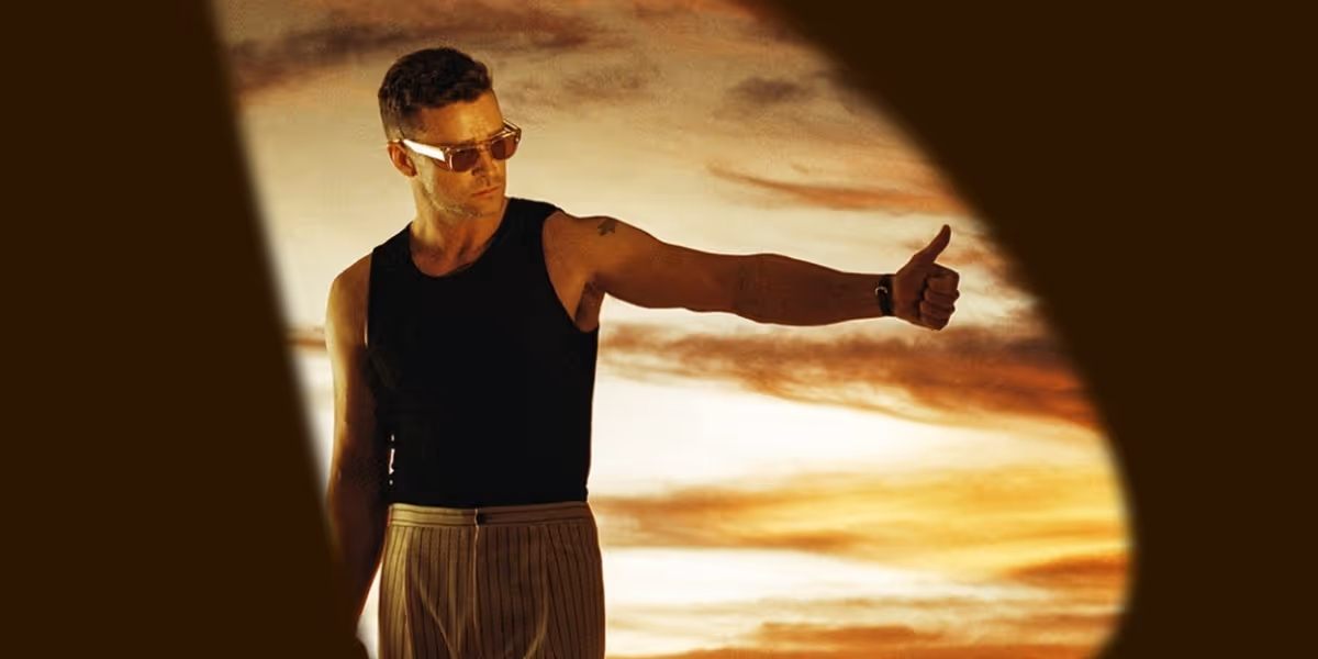 Review: THE FORGET TOMORROW WORLD TOUR - JUSTIN TIMBERLAKE at Xcel Energy Center