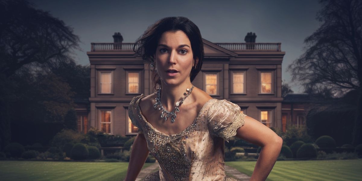 Review: THE FORSYTE SAGA, PARTS 1 & 2, Park Theatre