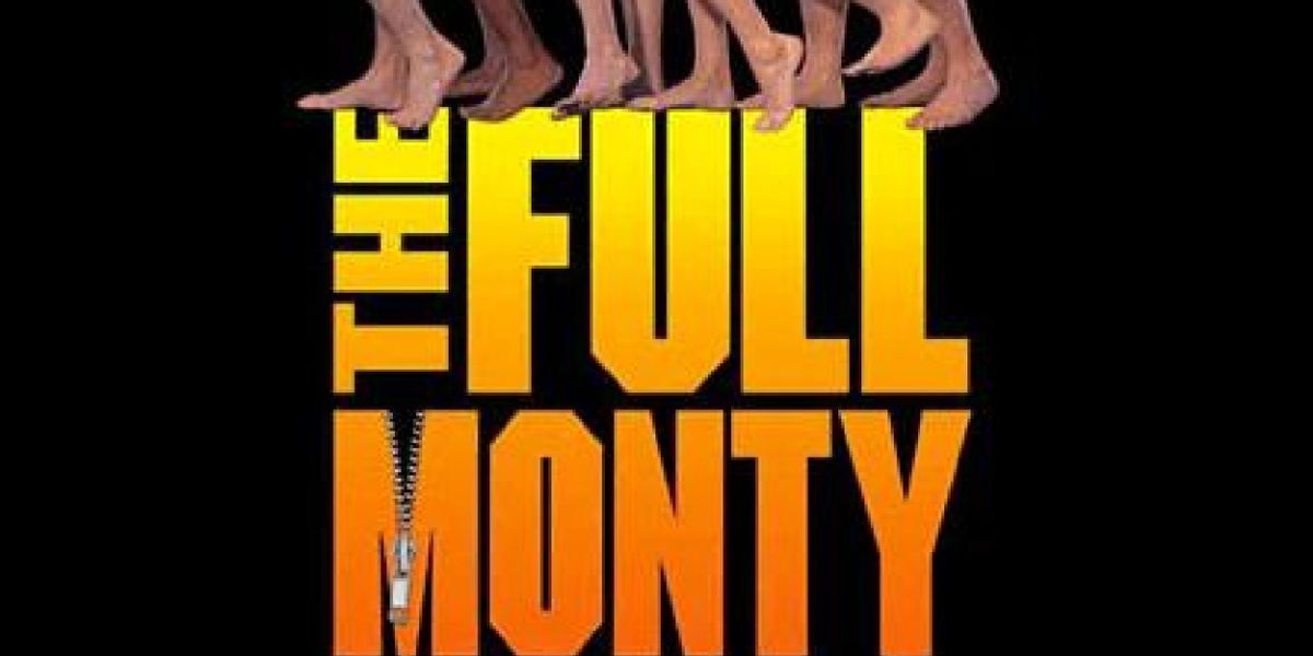 Review: THE FULL MONTY at Wilmington Drama League