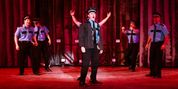Review: THE FULL MONTY at Woodminster Summer Musicals Photo