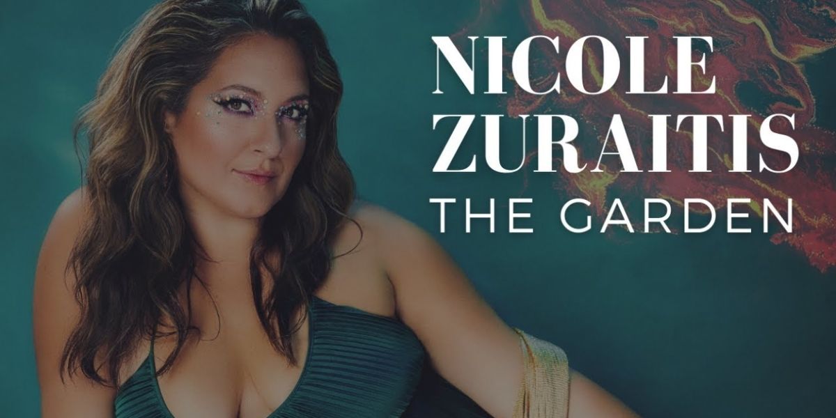 Music Review: Grammy Nominee Nicole Zuraitis Releases Series Of Singles From Upcoming Album HOW LOVE BEGINS