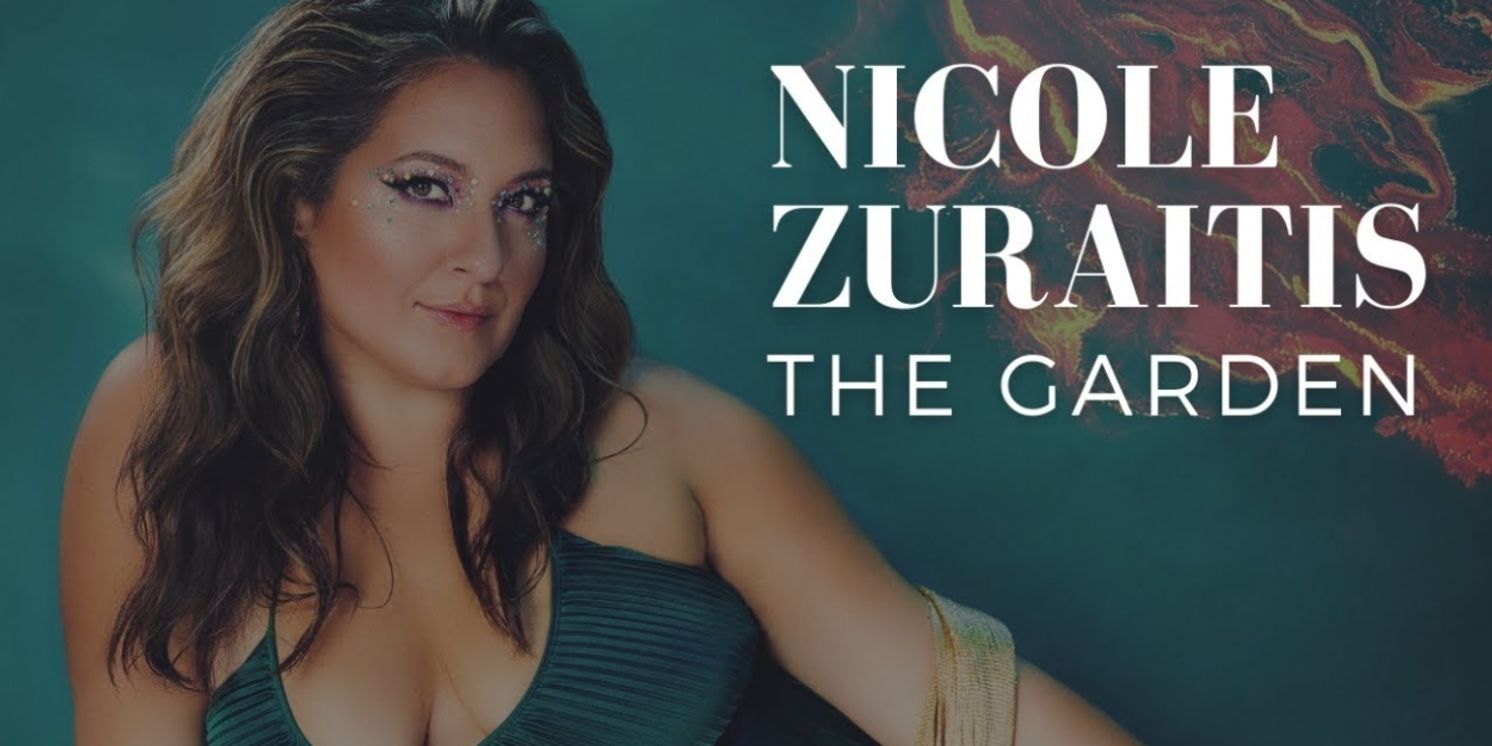 Music Review: Grammy Nominee Nicole Zuraitis Releases Series Of Singles From Upcoming Album HOW LOVE BEGINS  Image