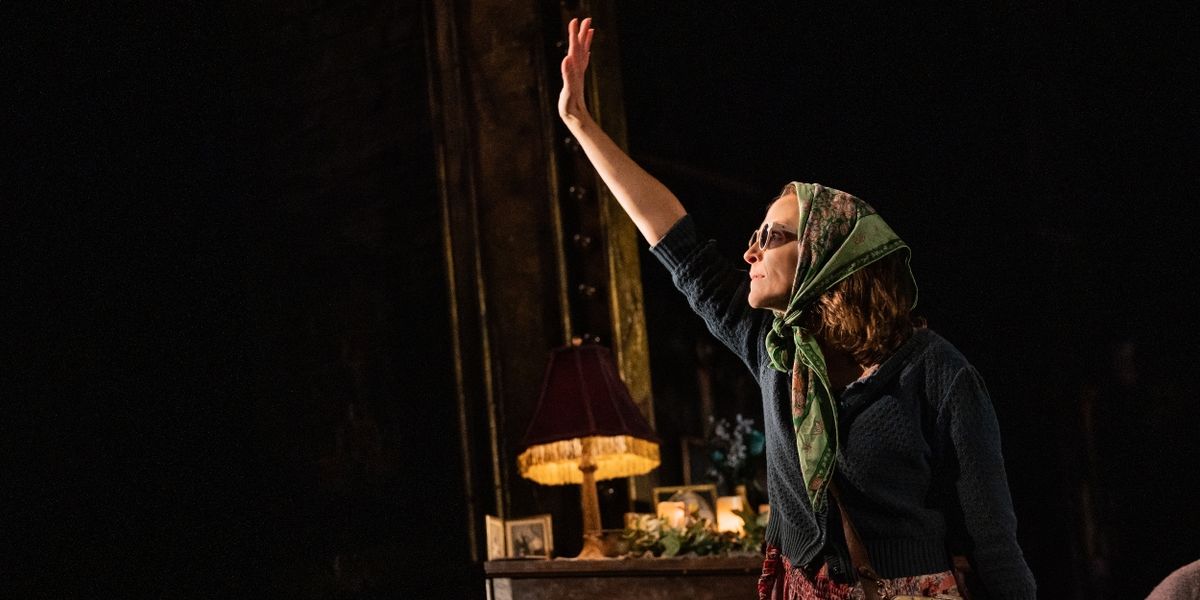 Review: THE GIRL FROM THE NORTH COUNTRY at Durham Performing Arts Center
