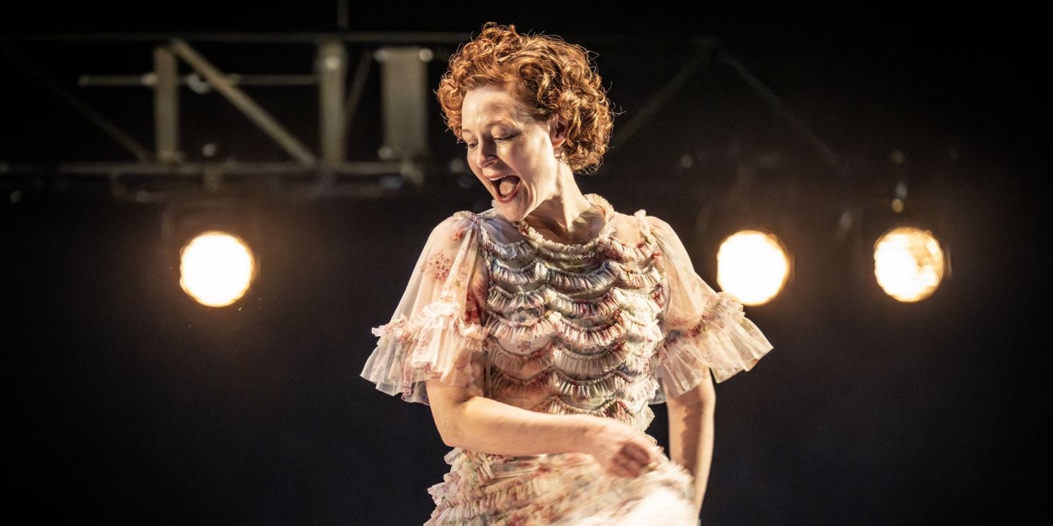 Review: THE GLASS MENAGERIE, Rose Theatre  Image