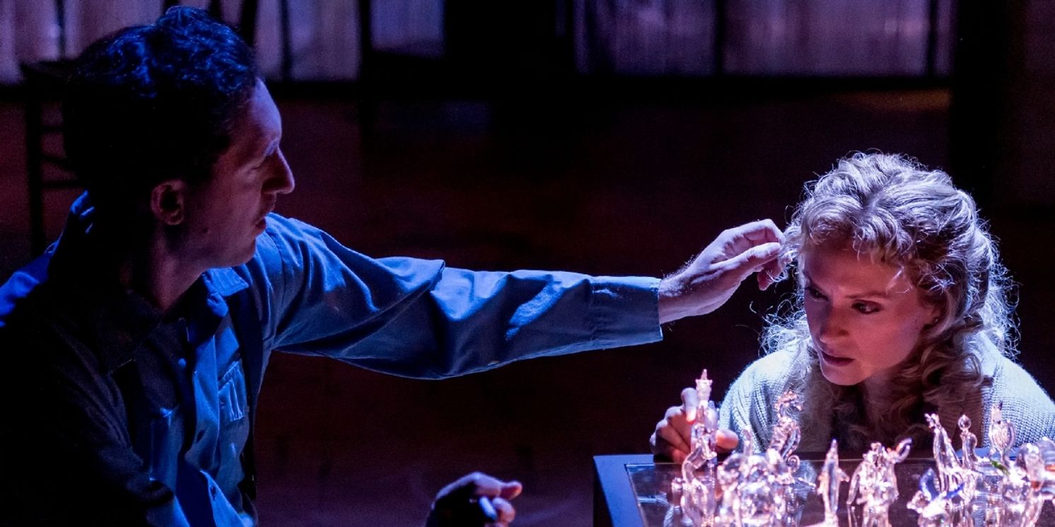 Review: THE GLASS MENAGERIE at Antaeus Theatre Company  Image