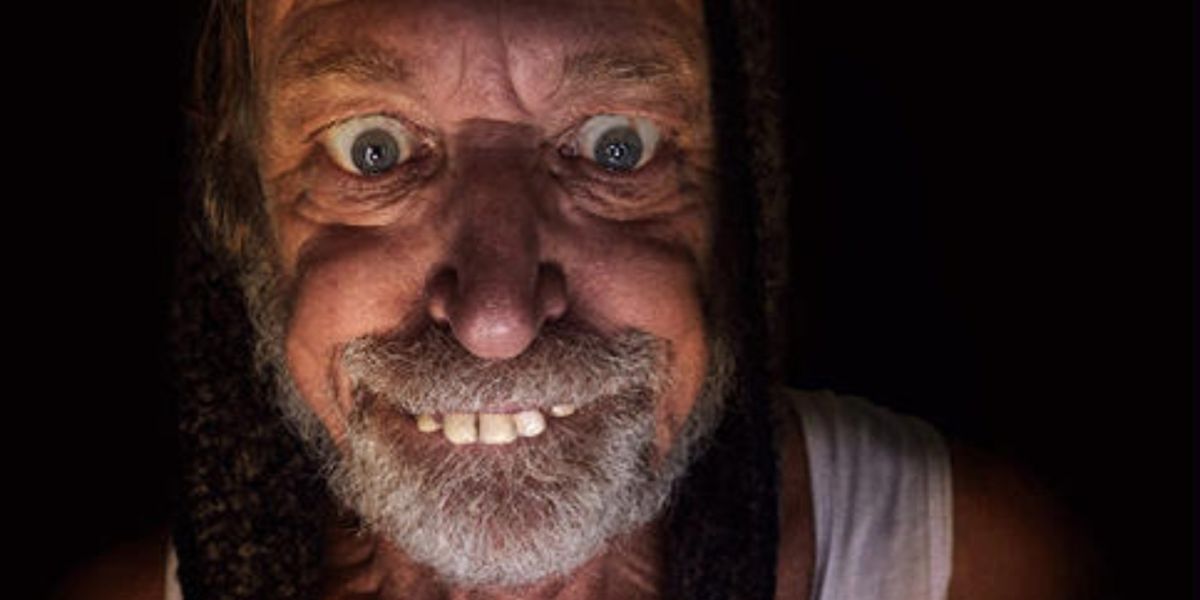Review: THE GOLDEN ASS at Circa Theatre