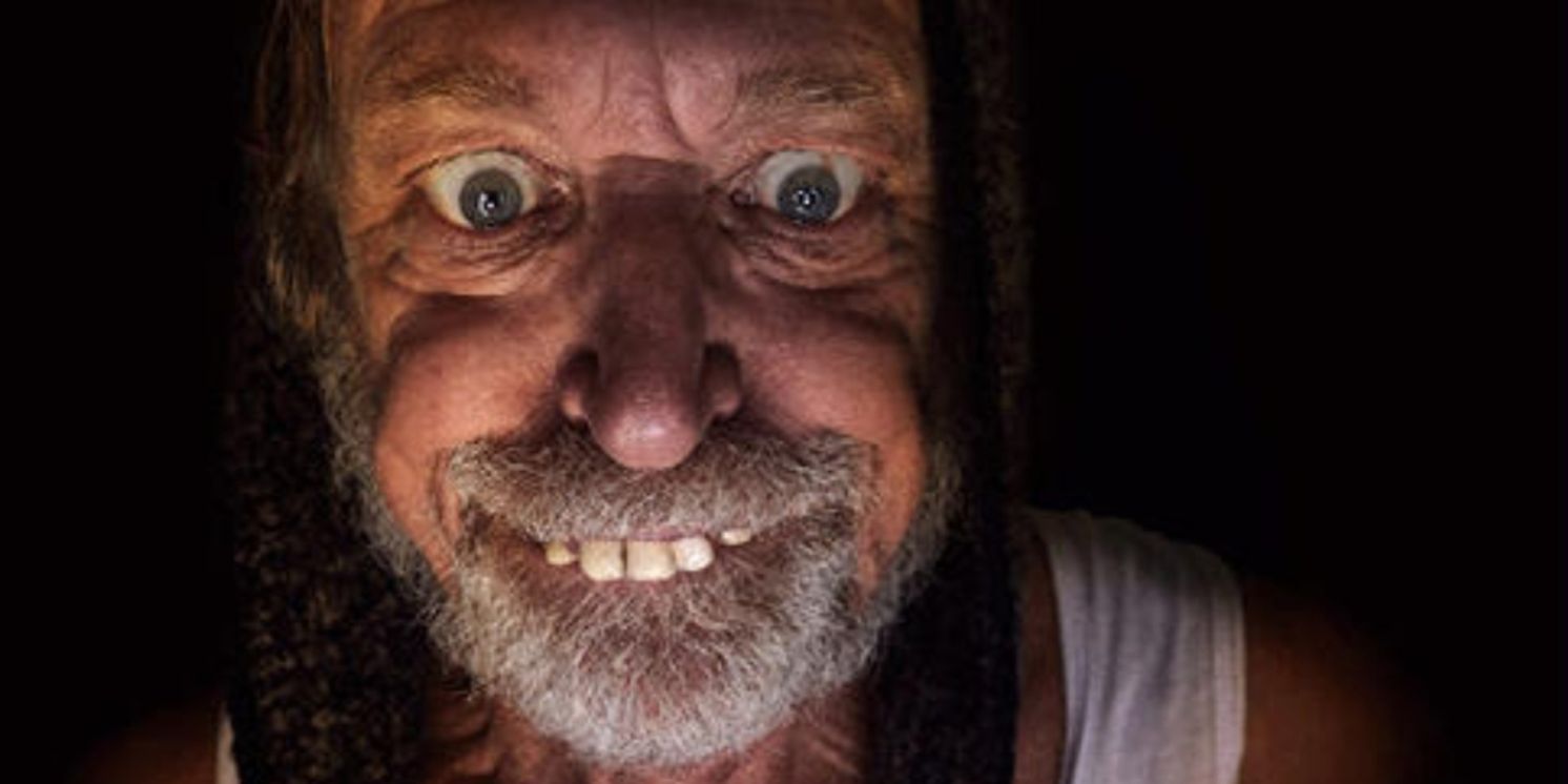 Review: THE GOLDEN ASS at Circa Theatre  Image