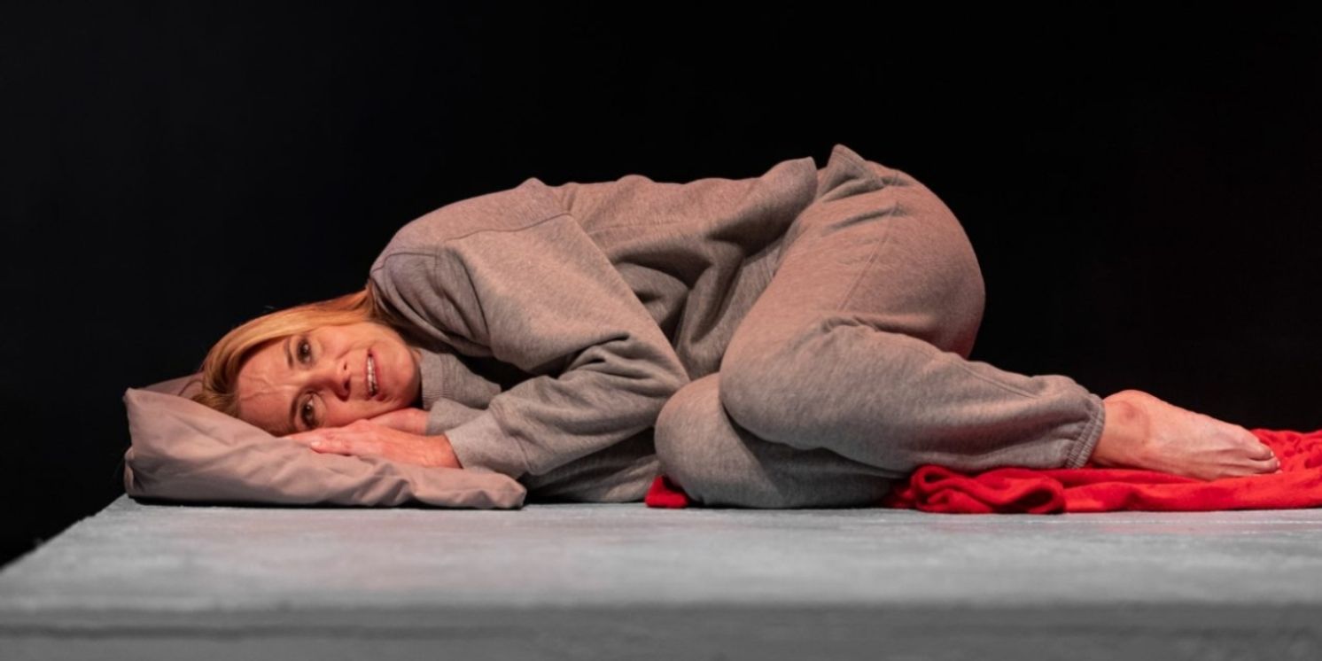 Review: THE GOOD DAD/ DIE GOEIE PA Is Riveting, Raw and Redemptive  Image