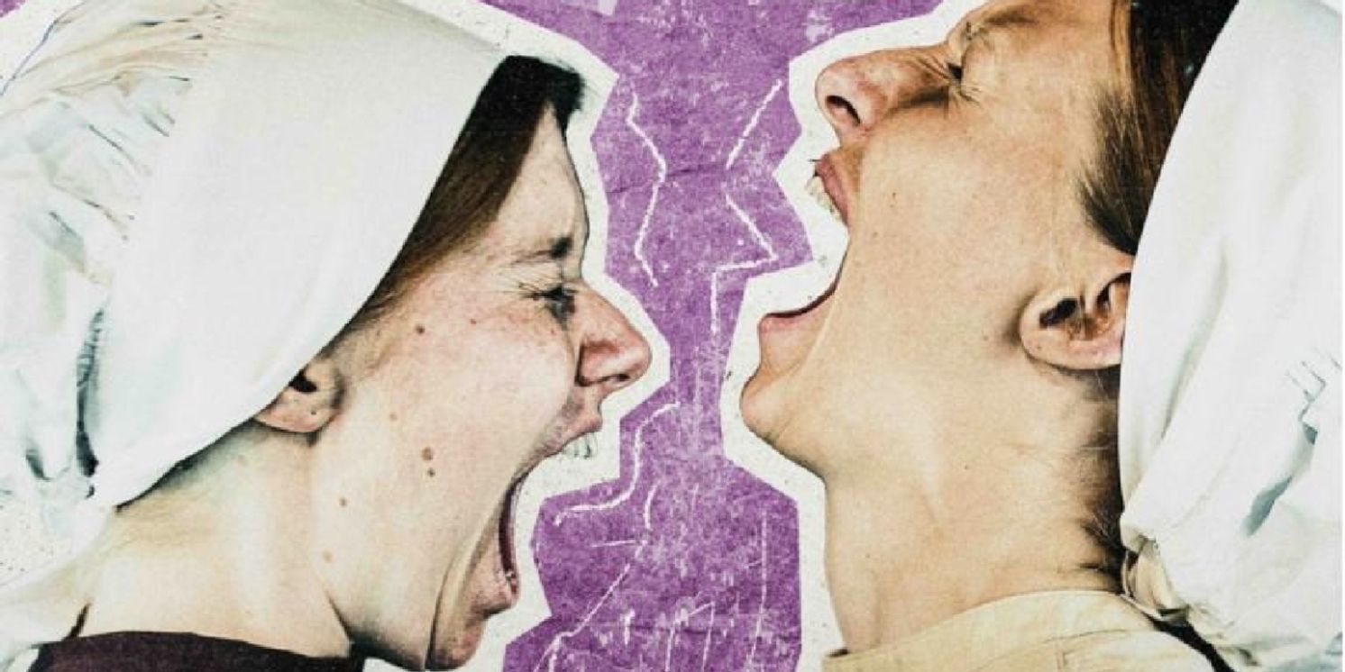 Review: THE GOOD JOHN PROCTOR, Jermyn Street Theatre  Image