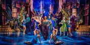 Review: THE GREAT GATSBY: A NEW MUSICAL at Connor Palace Photo