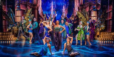 Review: THE GREAT GATSBY: A NEW MUSICAL at Connor Palace Photo