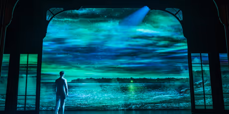 Review: THE GREAT GATSBY National Tour at Durham Performing Arts Center Photo