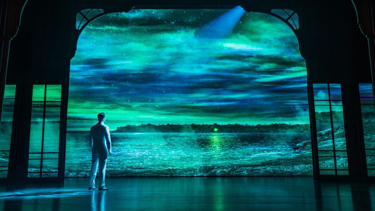 Review: THE GREAT GATSBY at Blumenthal Performing Arts