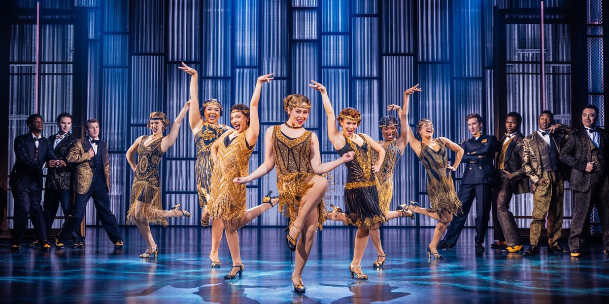 Review: THE GREAT GATSBY Could be Even Better with Less Pop, More Punch