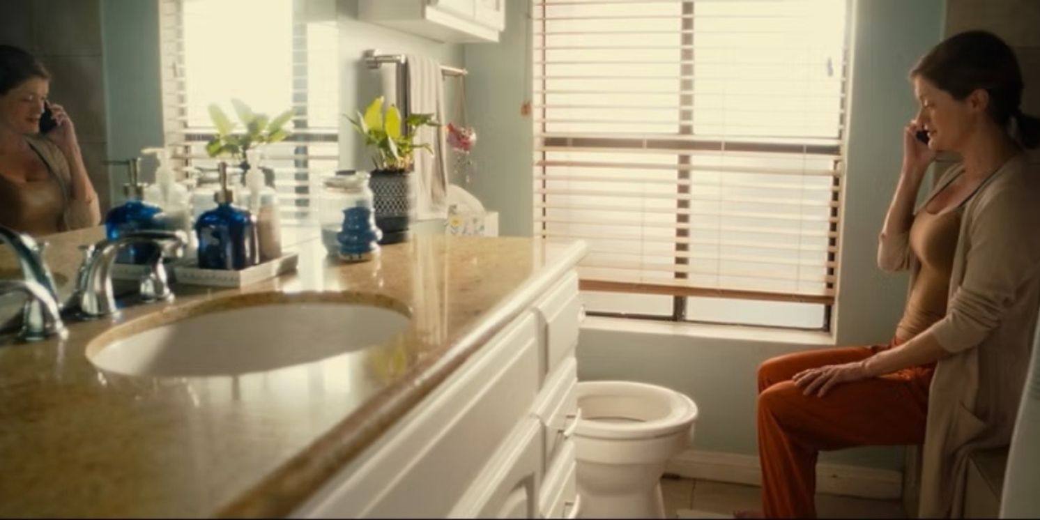 Review: THE GREATEST JOY at Dances with Films in L.A.  Image