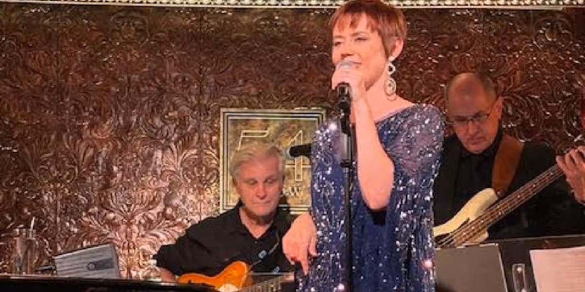 Review: The Groovy Sounds of the 60's and 70's Resound at 54 Below